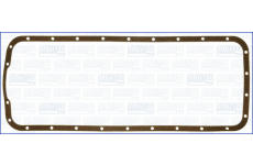 Těsnění, olejová vana AJUSA 14077700