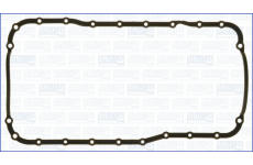 Tesnenie olejovej vane AJUSA 14089100