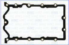 Těsnění, olejová vana AJUSA 14089700