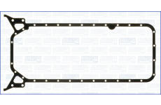 Těsnění, olejová vana AJUSA 14090900