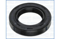 Tesniaci krúżok kľukového hriadeľa AJUSA 15004900