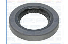 Tesniaci krúżok kľukového hriadeľa AJUSA 15007000