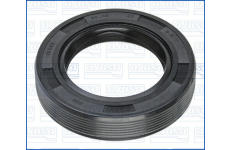 Tesniaci krúżok kľukového hriadeľa AJUSA 15007900