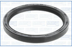 Tesniaci krúżok kľukového hriadeľa AJUSA 15041500