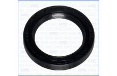 Tesniaci krúżok kľukového hriadeľa AJUSA 15047800