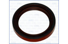 Tesniaci krúżok kľukového hriadeľa AJUSA 15048100