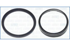 Tesniaci krúżok kľukového hriadeľa AJUSA 15065500