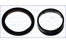 Tesniaci krúżok kľukového hriadeľa AJUSA 15065800