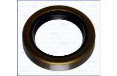 Tesniaci krúżok kľukového hriadeľa AJUSA 15066200