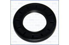 Tesniaci krúżok kľukového hriadeľa AJUSA 15067700