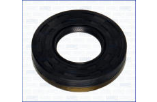 Tesniaci krúżok kľukového hriadeľa AJUSA 15068700