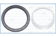 Těsnicí kroužek hřídele, klikový hřídel AJUSA 15070100