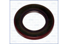 Tesniaci krúżok kľukového hriadeľa AJUSA 15075500