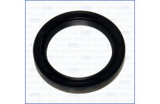 Tesniaci krúżok kľukového hriadeľa AJUSA 15091200