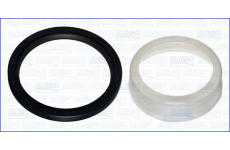 Těsnicí kroužek hřídele, klikový hřídel AJUSA 15091900