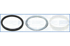 Těsnicí kroužek hřídele, klikový hřídel AJUSA 15106700