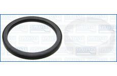 Těsnicí kroužek hřídele, klikový hřídel AJUSA 15106900