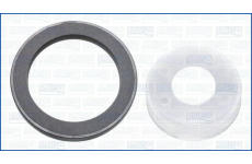 Těsnicí kroužek hřídele, klikový hřídel AJUSA 15110200