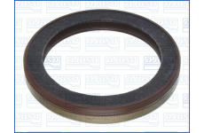 Tesniaci krúżok kľukového hriadeľa AJUSA 15112900