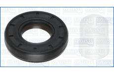 Tesniaci krúżok kľukového hriadeľa AJUSA 15122000