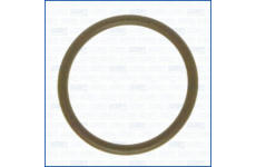 Těsnicí kroužek, olejová vypouštěcí zátka AJUSA 16502400