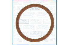 Těsnění, chladič oleje AJUSA 16083700