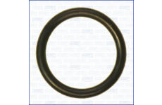 Těsnění, kryt rozvodového ústrojí AJUSA 16097700