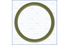 Tesniaci krúžok, nasávacie potrubie (olejové čerpadlo) AJUSA 16504000