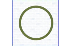 Těsnění, potrubí chladiva AJUSA 16506900