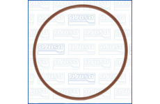 Těsnicí kroužek, kompresor tlakového vzduchu AJUSA 16509600