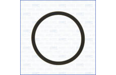 Tesnenie obalu kolena sacieho potrubia AJUSA 16531000