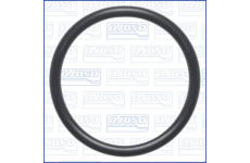 Těsnění, vodní čerpadlo AJUSA 16566400