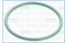 Tesnenie, hrdlo škrtiacej klapky AJUSA 16571600