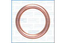 Těsnicí kroužek, olejová vypouštěcí zátka AJUSA 18001200