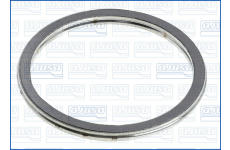 Tesniaci krúżok pre výfuk. trubku AJUSA 19002600