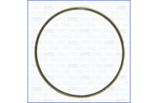 Těsnění, výfuková trubka AJUSA 19004700