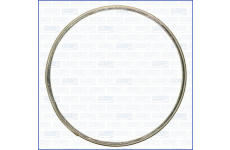 Tesniaci krúżok pre výfuk. trubku AJUSA 19006700