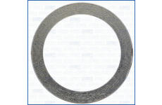 Tesniaci krúżok pre výfuk. trubku AJUSA 19007100