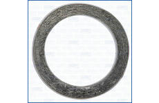 Tesniaci krúżok pre výfuk. trubku AJUSA 19007200