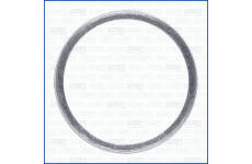 Tesniaci krúżok pre výfuk. trubku AJUSA 19007300