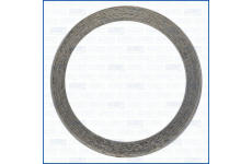 Tesniaci krúżok pre výfuk. trubku AJUSA 19008000