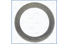 Tesniaci krúżok pre výfuk. trubku AJUSA 19008200