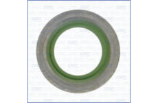 Těsnicí kroužek, olejová vypouštěcí zátka AJUSA 20003300