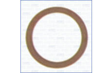 Těsnicí kroužek, olejová vypouštěcí zátka AJUSA 21006400