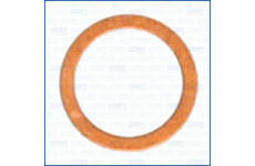 Těsnicí kroužek, olejová vypouštěcí zátka AJUSA 21031100