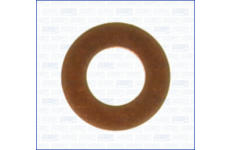 Těsnicí kroužek, olejová vypouštěcí zátka AJUSA 21009300