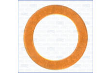 Tesniaci krúżok, vypúżżacia skrutka oleja AJUSA 21010900