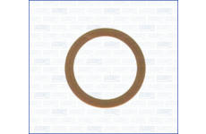 Těsnicí kroužek, olejová vypouštěcí zátka AJUSA 21011500