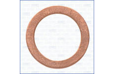 Těsnicí kroužek, olejová vypouštěcí zátka AJUSA 21012600