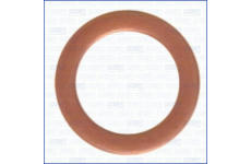 Tesniaci krúżok, vypúżżacia skrutka oleja AJUSA 21013200